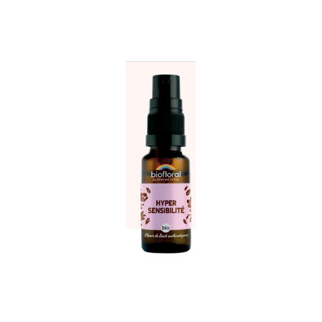 FDB HYPERSENSIBILIT SPRAY 20ML