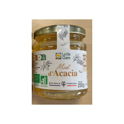 MIEL ACACIA FRANCE 250G