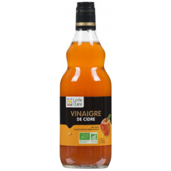 Vinaigre de cidre