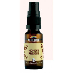 FDB MOMENT PRESENT SPRAY 20ML