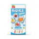 SUCETTE DE GLACE BIO ICE