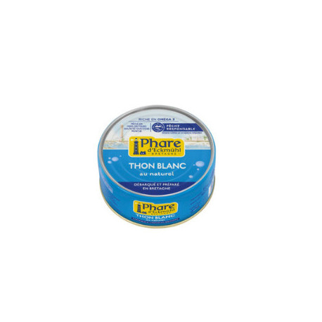 THON BLC GERMON NATUREL 112G