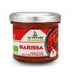 HARISSA 85G