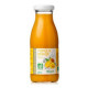 SMOOTHIE MANGUE ORANGE 25CL