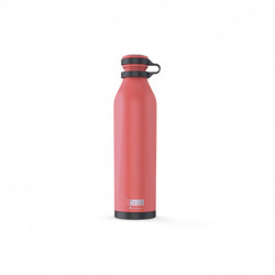 BOUTEILLE THERMIQUE B-EVO 500 ML ROSSA