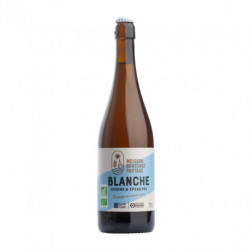 BLANCHE EPEAUTRE AVOINE 75CL