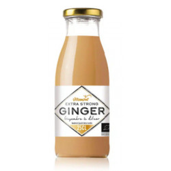 EXTRA STRONG GINGER 25CL