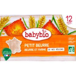 PETIT BEURRE