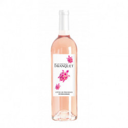 AOP COTES DE PROVENCE ROSE