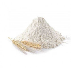 FARINE DE BLE T65 100G