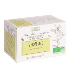 INFUSION VERVEINE