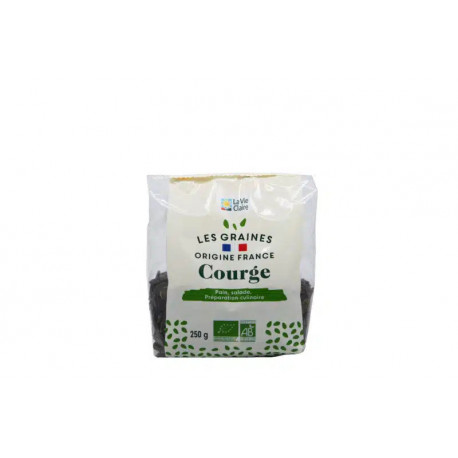 GRAINES DE COURGE FRANCE 250G