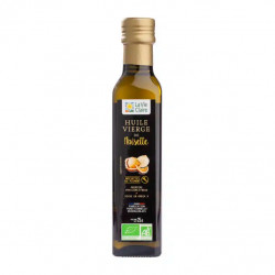 HUILE NOISETTES PIEMONT 25CL