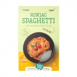 SPAGHETTI AU KONJAC 250G