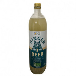 GINGER BEER 75CL