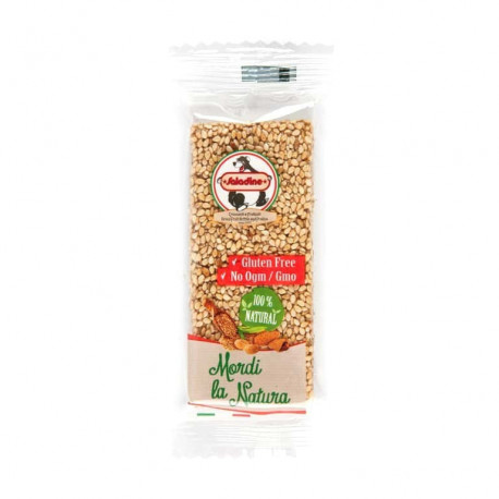 BARRE SESAME 30G