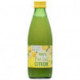 Pur jus de citron bio