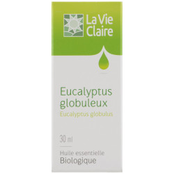 Huile Essentielle eucalyptus globuleux