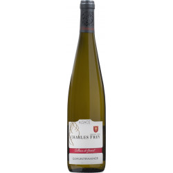 GEWURZTRAMINER AOC ALSACE BLC