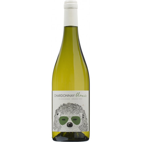 VIN DE FRANCE CHARDONNAY BLANC