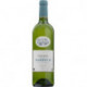 VIN BLANC BERGERAC 75 CL