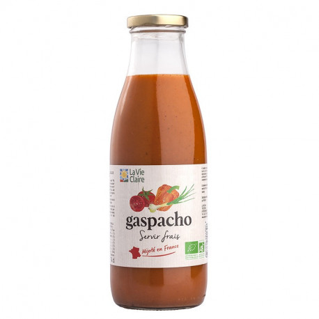 Gaspacho bio