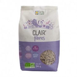 Clair'fibres céréales au son de blé