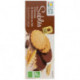 SABLES CHOCOLAT AU LAIT BIO