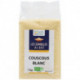 Couscous blanc bio