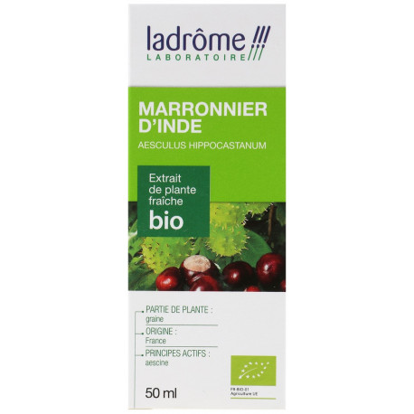 EPF MARRONNIER D'INDE 50ML