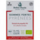 GOMMES FORTES DES PYRENNEES