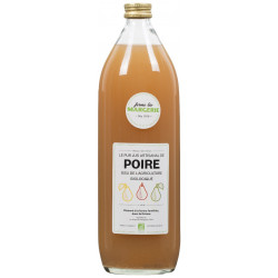 PUR JUS DE POIRE 1L