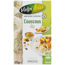 COUSCOUS DE RIZ S/GLU