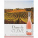 BIB 3L VIN DE FRANCE ROSE