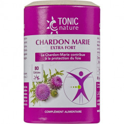 CHARDON MARIE EXTRA FORT 80GEL