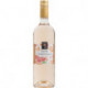 BABV ROSE PAMPLEMOUSS BIO 75CL