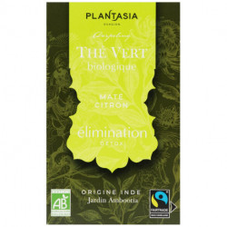 PLANTASIA THE ELIMINATION