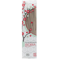 NOUILLES SOBA