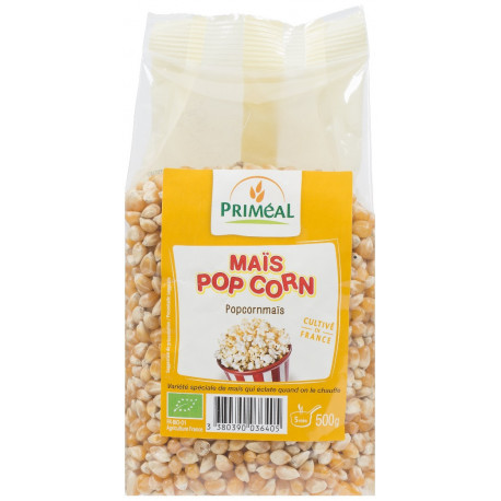 MAIS POP CORN 500 G