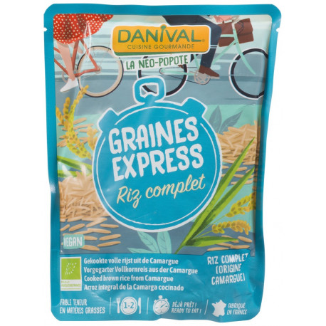 RIZ COMPLET EXPRESS