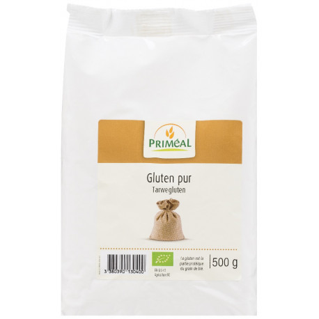 GLUTEN PUR 500G