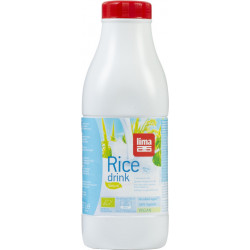 RICE DRINK NATURAL