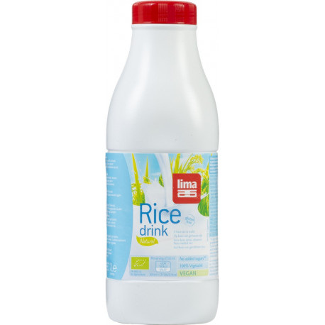 RICE DRINK NATURAL