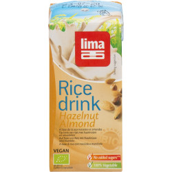 RICE DRINK NOISET/AMAN 20CL