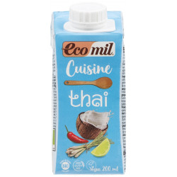 CUISINE THAI BIO 200ML