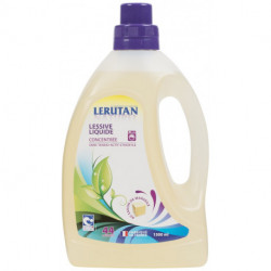 LESSIVE LIQUIDE CONCENTRE 1.5L