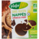 BISCUITS NAPPES CHOC NOIR S/GL