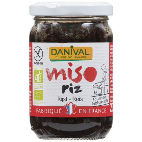 MISO RIZ 200G