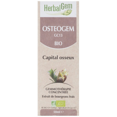 OSTEOGEM 50ML