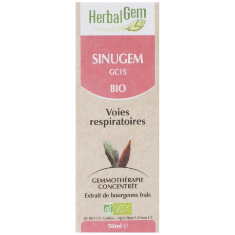 SINUGEM 50ML